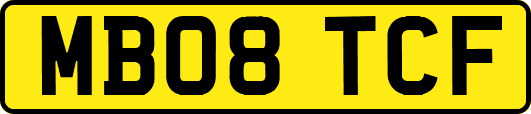 MB08TCF
