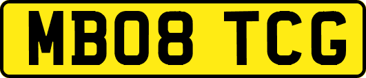 MB08TCG
