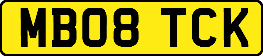 MB08TCK