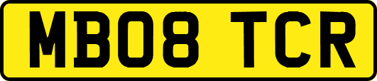 MB08TCR