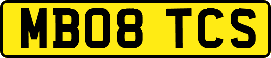 MB08TCS