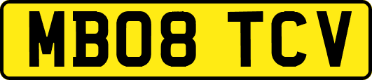MB08TCV