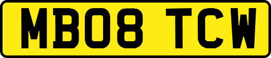 MB08TCW
