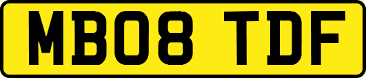 MB08TDF