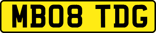 MB08TDG