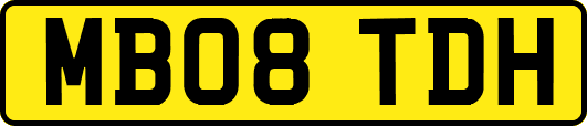 MB08TDH
