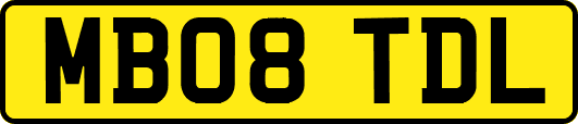 MB08TDL