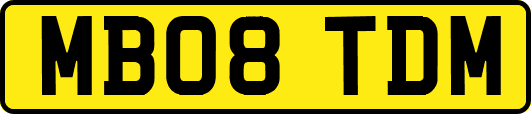 MB08TDM