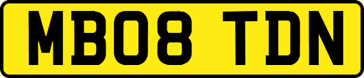 MB08TDN