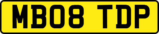 MB08TDP