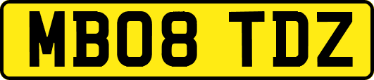 MB08TDZ