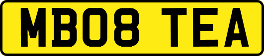 MB08TEA