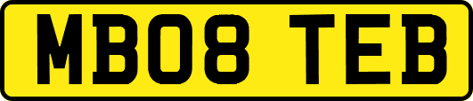 MB08TEB