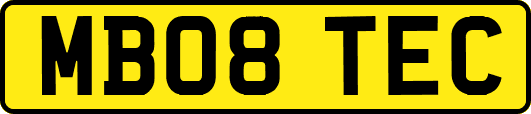 MB08TEC