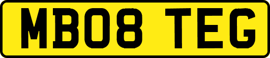MB08TEG