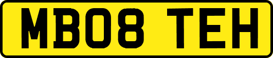 MB08TEH