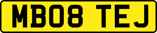 MB08TEJ