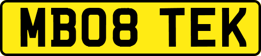 MB08TEK