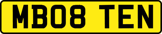 MB08TEN