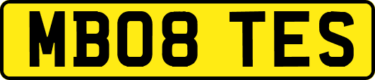 MB08TES