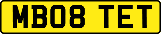 MB08TET