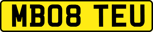 MB08TEU