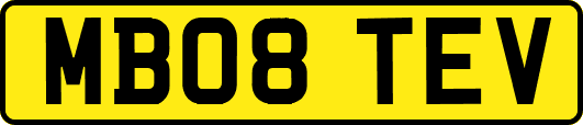 MB08TEV
