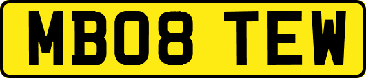 MB08TEW