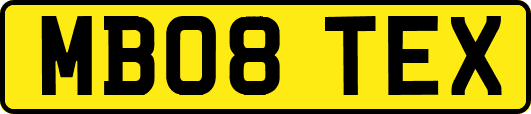 MB08TEX