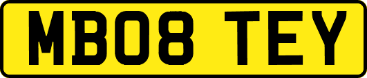MB08TEY