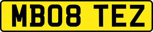 MB08TEZ