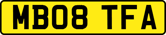 MB08TFA