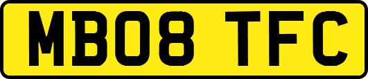 MB08TFC