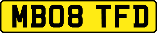 MB08TFD
