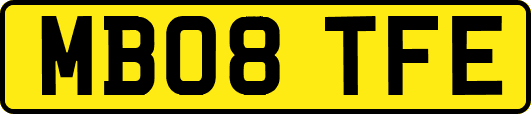 MB08TFE