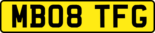MB08TFG