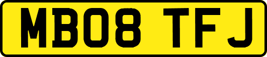 MB08TFJ