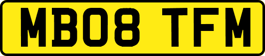 MB08TFM