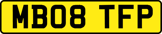 MB08TFP