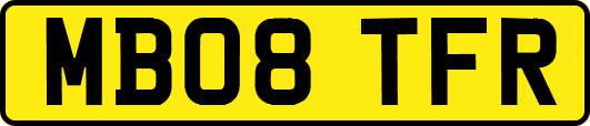MB08TFR