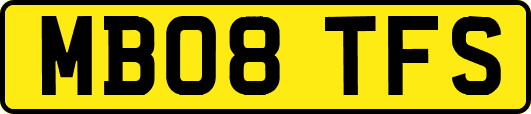 MB08TFS