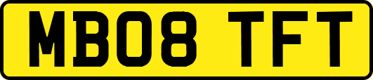 MB08TFT