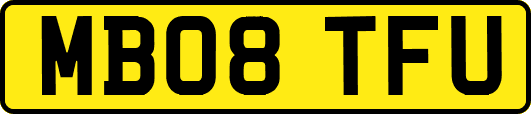 MB08TFU