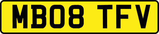 MB08TFV