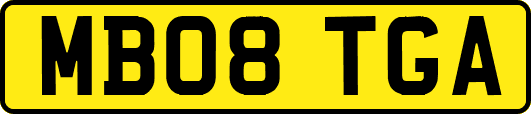 MB08TGA