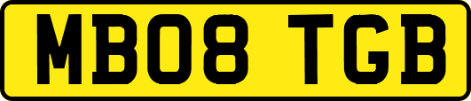 MB08TGB