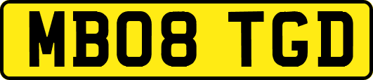 MB08TGD