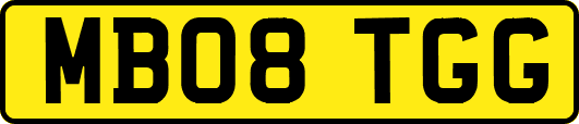 MB08TGG