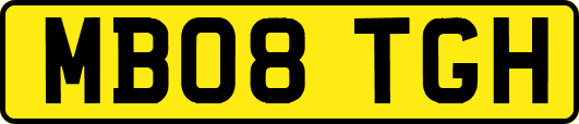 MB08TGH