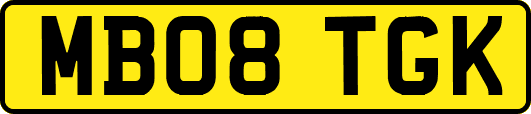 MB08TGK